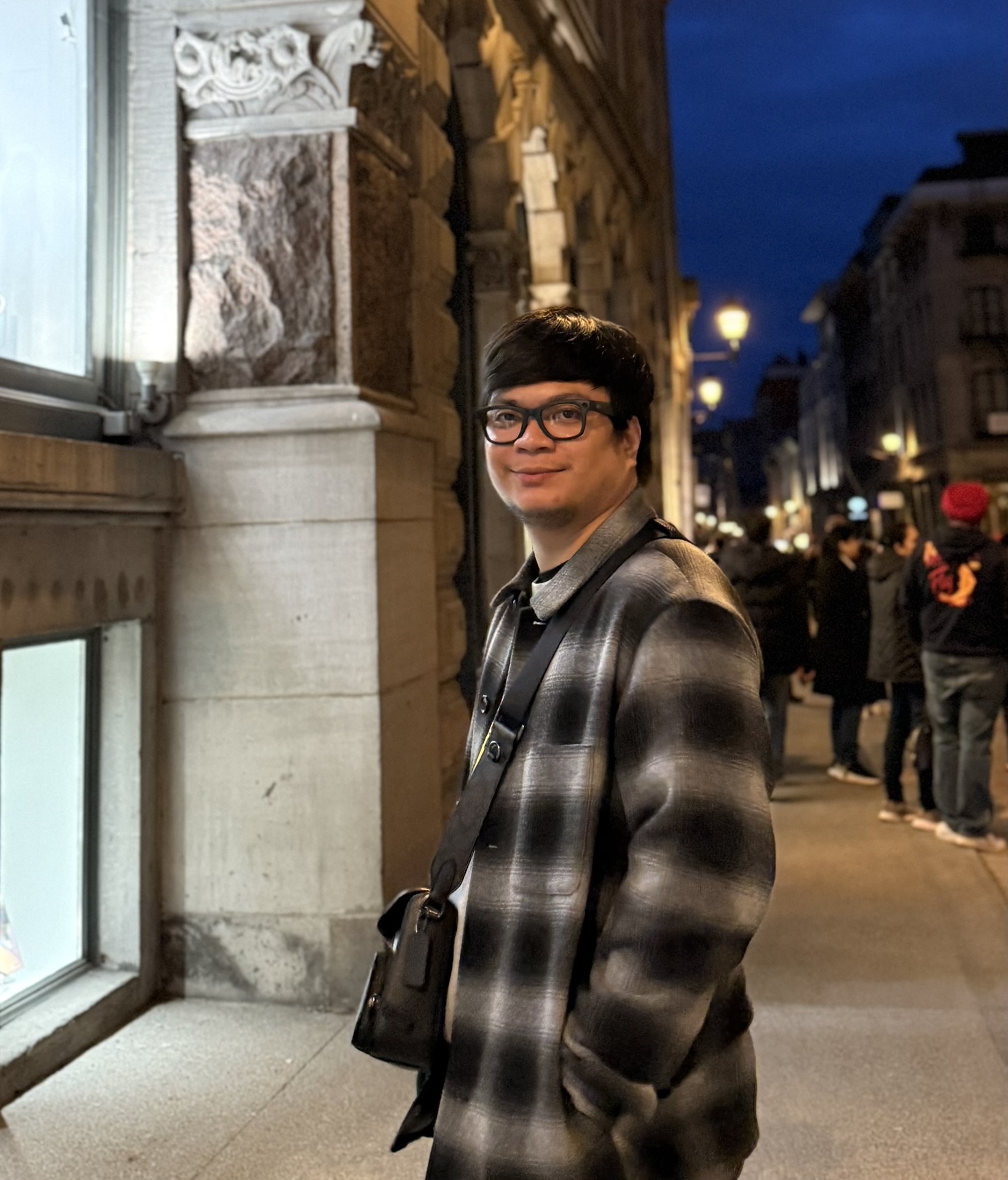 Renz - GHL Automation Expert